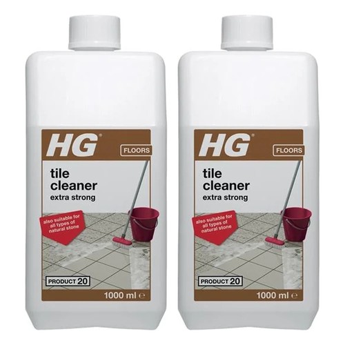 2pc tile cleaner extra - h,