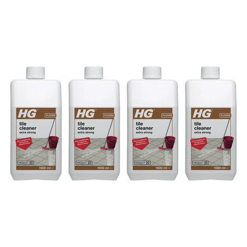 4pc tile cleaner extra - tile,