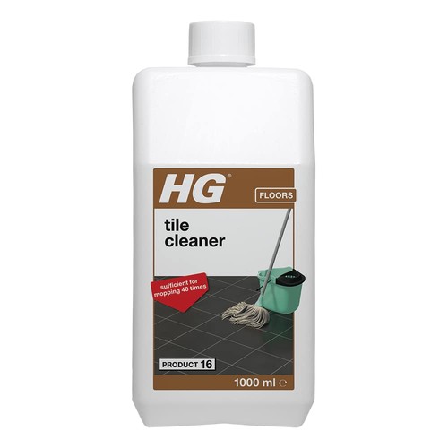 Tile cleaner product 16 - tile,