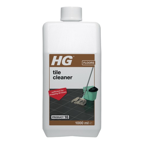 Tile cleaner - cleaner, 16)