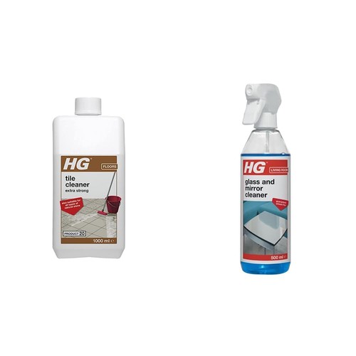 Tile cleaner extra - tile, strong