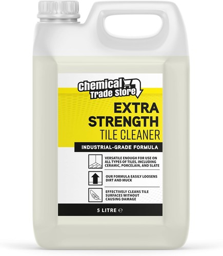 Tile cleaner litre - tile, cleaner,