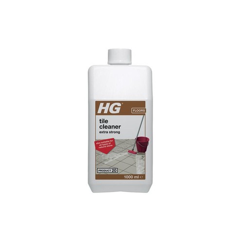 Tile cleaner extra strong - g,