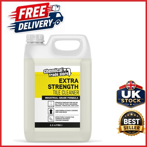 Powerful tile cleaner for - tile,