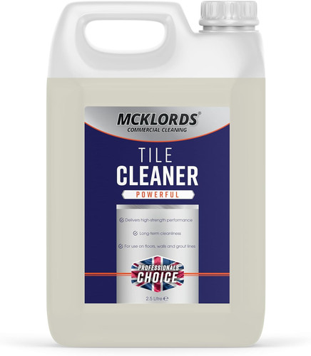 Commercial tile cleaner 2 - commercial,
