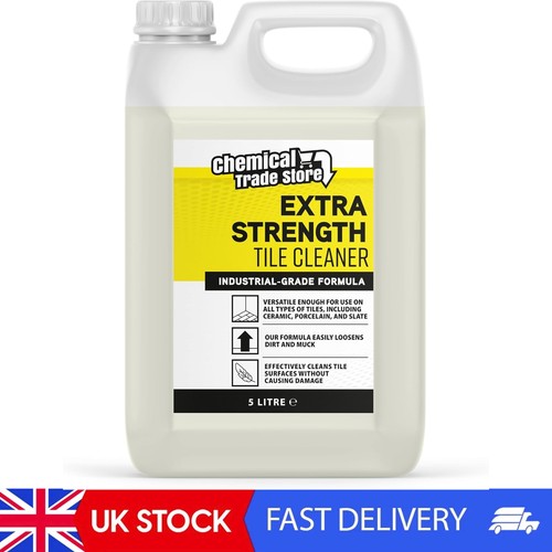 Tile cleaner litre - tile,