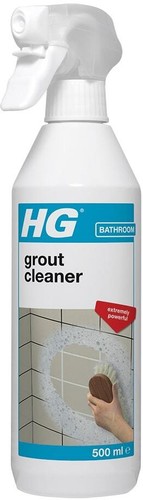 Grout cleaner 500ml a - grout,