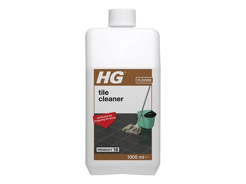 Tile cleaner 1 litre - tile,