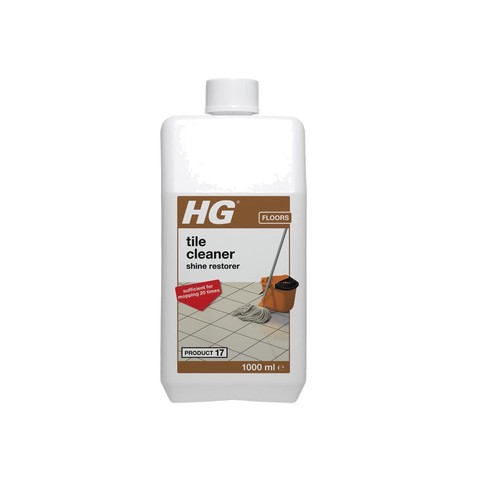 Floor tile cleaner - floor, 1l