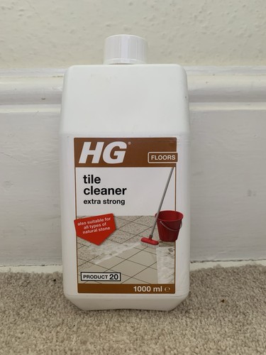 Extra strong tile stone - extra, floor