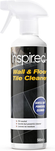 Wall and floor tile - wall,
